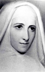 Šv.  Marija Eugenija